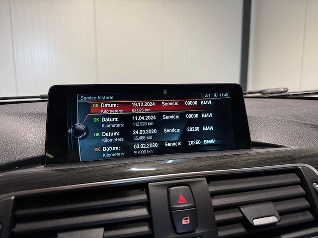 Bmw - 3-serie - 330e cent.hi.ex.2016 kn-590-r iaw - afbeelding 3 van  29