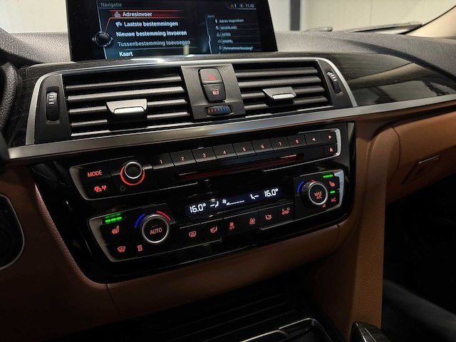 Bmw - 3-serie - 330e cent.hi.ex.2016 kn-590-r iaw - afbeelding 4 van  29