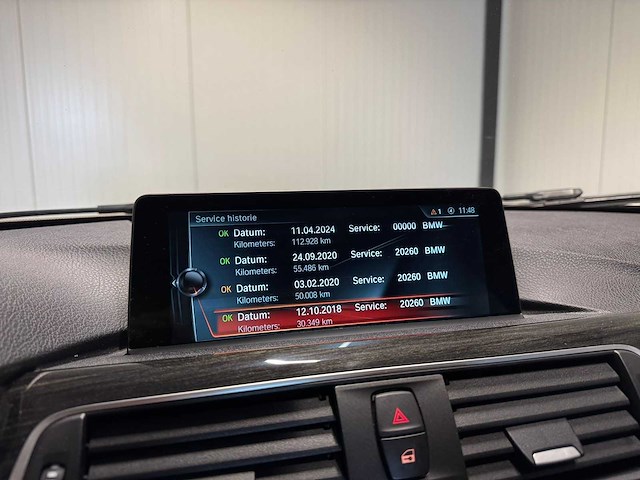 Bmw - 3-serie - 330e cent.hi.ex.2016 kn-590-r iaw - afbeelding 7 van  29