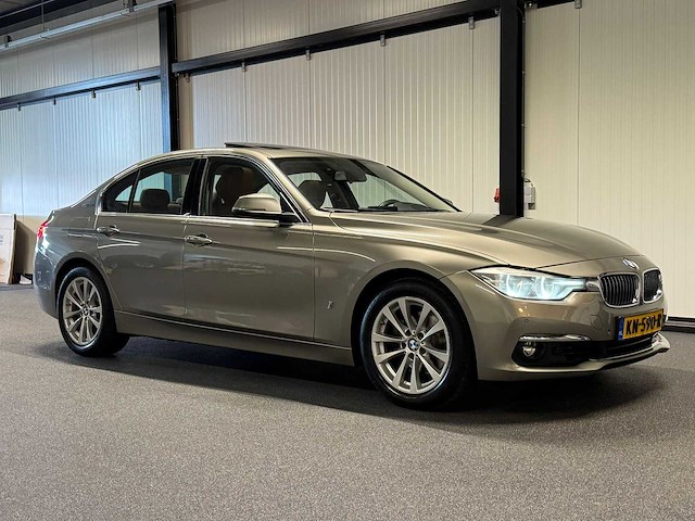 Bmw - 3-serie - 330e cent.hi.ex.2016 kn-590-r iaw - afbeelding 23 van  29