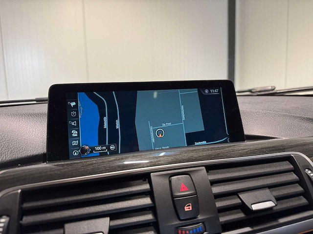 Bmw - 3-serie - 330e cent.hi.ex.2016 kn-590-r iaw - afbeelding 27 van  29