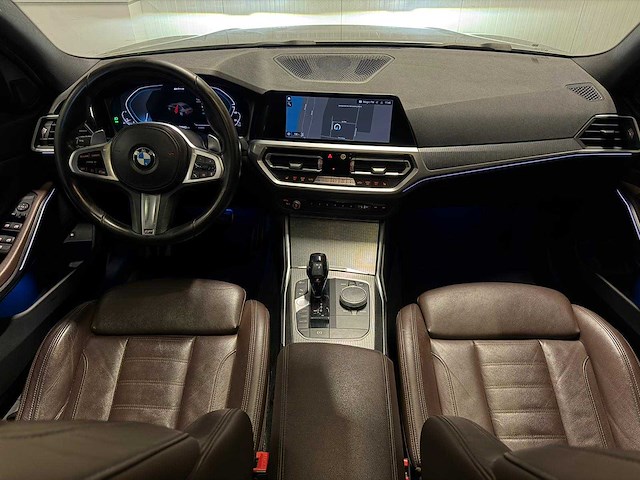 Bmw - 3-serie - 330e edrive edition - car - 2020|g-545-zn|iaw - afbeelding 6 van  23
