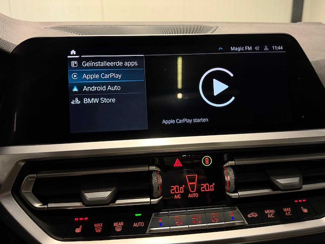 Bmw - 3-serie - 330e edrive edition - g-545-zn - 2020 iaw - afbeelding 1 van  1