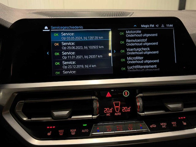 Bmw - 3-serie - 330e edrive edition - g-545-zn - 2020 iaw - afbeelding 3 van  19
