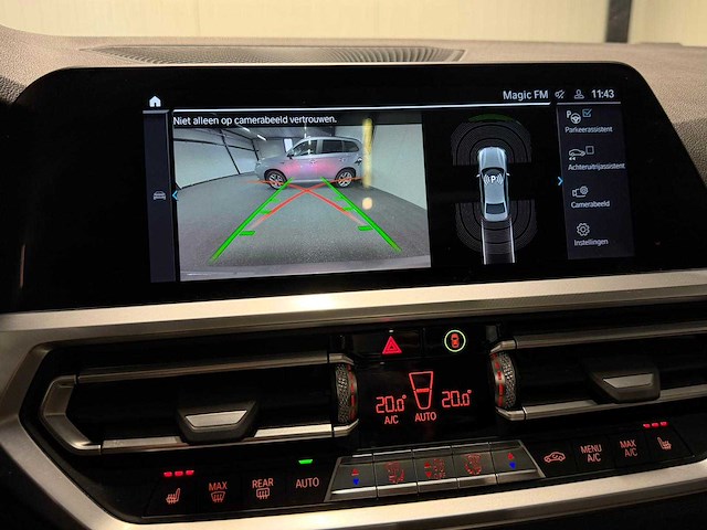 Bmw - 3-serie - 330e edrive edition - g-545-zn - 2020 iaw - afbeelding 4 van  19
