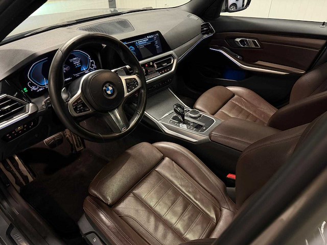Bmw - 3-serie - 330e edrive edition - g-545-zn - 2020 iaw - afbeelding 6 van  19