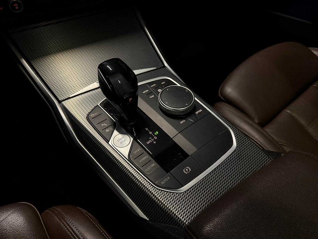 Bmw - 3-serie - 330e edrive edition - g-545-zn - 2020 iaw - afbeelding 17 van  19