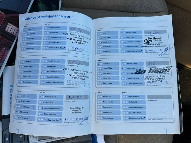 Bmw - 3-serie - 330xi - 20-kzn-1 - 2007 - afbeelding 29 van  36