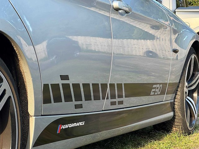 Bmw - 3-serie - 330xi - 20-kzn-1 - 2007 - afbeelding 33 van  33