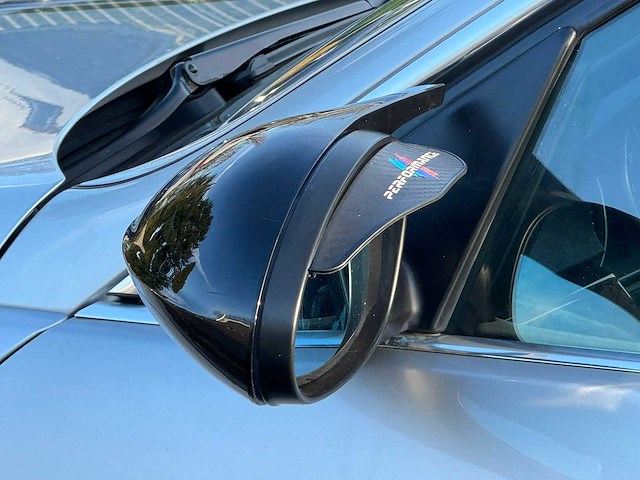 Bmw - 3-serie - 330xi - 20-kzn-1 - 2007 - afbeelding 33 van  35