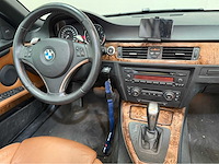 Bmw - 3 serie - 335i - cabrio - personenauto - 2007 - afbeelding 4 van  36