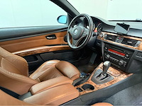 Bmw - 3 serie - 335i - cabrio - personenauto - 2007 - afbeelding 6 van  36
