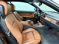 Bmw - 3 serie - 335i - cabrio - personenauto - 2007 - afbeelding 10 van  36
