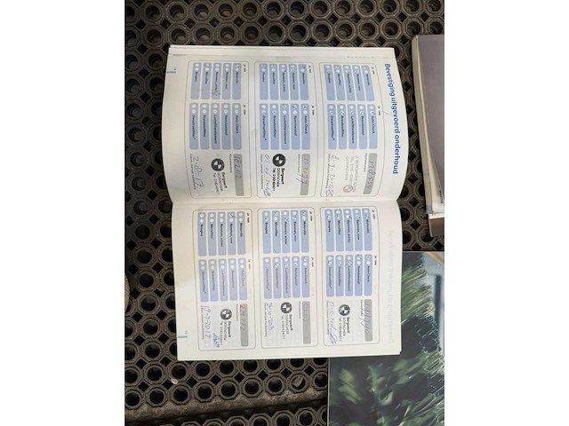 Bmw - 3 serie - 335i - cabrio - personenauto - 2007 - afbeelding 8 van  16