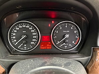 Bmw - 3 serie - 335i - cabrio - personenauto - 2007 - afbeelding 11 van  36