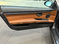 Bmw - 3 serie - 335i - cabrio - personenauto - 2007 - afbeelding 29 van  36
