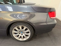 Bmw - 3 serie - 335i - cabrio - personenauto - 2007 - afbeelding 25 van  36