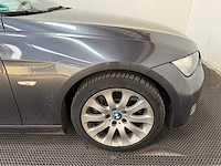 Bmw - 3 serie - 335i - cabrio - personenauto - 2007 - afbeelding 28 van  36