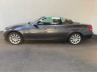 Bmw - 3 serie - 335i - cabrio - personenauto - 2007 - afbeelding 23 van  36