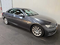 Bmw - 3 serie - 335i - cabrio - personenauto - 2007 - afbeelding 33 van  36
