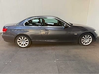 Bmw - 3 serie - 335i - cabrio - personenauto - 2007 - afbeelding 34 van  36