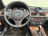 Bmw - 3 serie - 335i - cabrio - personenauto - 2007 - afbeelding 2 van  25