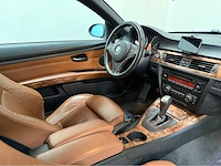 Bmw - 3 serie - 335i - cabrio - personenauto - 2007 - afbeelding 6 van  25