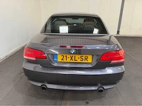 Bmw - 3 serie - 335i - cabrio - personenauto - 2007 - afbeelding 24 van  25