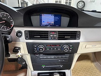 Bmw - 3-serie cabrio - 320i automaat- jfk-96-h - 2009 - afbeelding 3 van  7