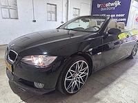 Bmw - 3-serie cabrio - 320i automaat- jfk-96-h - 2009