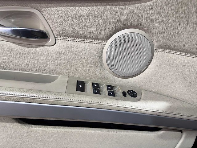 Bmw - 3-serie cabrio - 320i automaat- jfk-96-h - 2009 - afbeelding 3 van  20