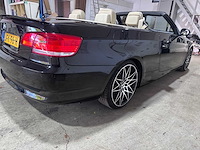 Bmw - 3-serie cabrio - 320i automaat- jfk-96-h - 2009 - afbeelding 15 van  20