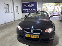 Bmw - 3-serie cabrio - 320i automaat- jfk-96-h - 2009 - afbeelding 8 van  8