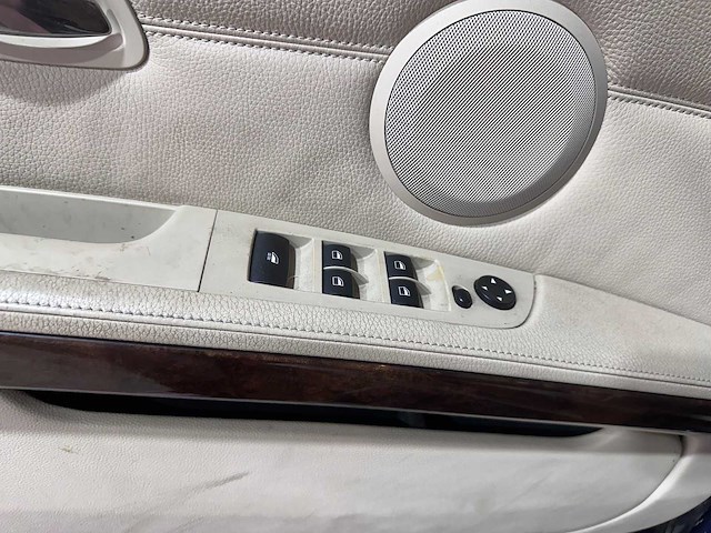 Bmw - 3-serie cabrio - 320i high executive - 9-stx-97- 2008 - afbeelding 7 van  15