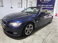 Bmw - 3-serie cabrio - 320i high executive - 9-stx-97- 2008 - afbeelding 1 van  15