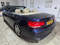 Bmw - 3-serie cabrio - 320i high executive - 9-stx-97- 2008 - afbeelding 2 van  15