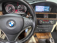 Bmw - 3-serie cabrio - 320i high executive - 9-stx-97- 2008 - afbeelding 5 van  15