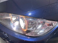 Bmw - 3-serie cabrio - 320i high executive - 9-stx-97- 2008 - afbeelding 8 van  16