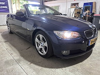 Bmw - 3-serie cabrio - 320i high executive - 9-stx-97- 2008 - afbeelding 13 van  16