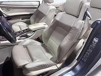 Bmw - 3-serie cabrio - 320i high executive - 9-stx-97- 2008 - afbeelding 7 van  20