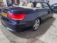 Bmw - 3-serie cabrio - 320i high executive - 9-stx-97- 2008 - afbeelding 15 van  20