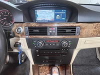 Bmw - 3-serie cabrio - 325i automaat - 61-xj-vv- 2007 - afbeelding 7 van  16