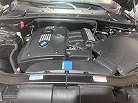 Bmw - 3-serie cabrio - 325i automaat - 61-xj-vv- 2007 - afbeelding 10 van  16
