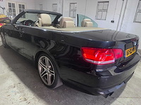 Bmw - 3-serie cabrio - 325i automaat - 61-xj-vv- 2007 - afbeelding 11 van  16