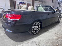 Bmw - 3-serie cabrio - 325i automaat - 61-xj-vv- 2007 - afbeelding 2 van  16