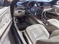 Bmw - 3-serie cabrio - 325i automaat - 61-xj-vv- 2007 - afbeelding 15 van  16