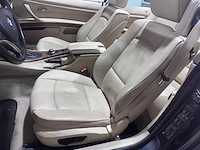 Bmw - 3-serie cabrio - 325i automaat - 61-xj-vv- 2007 - afbeelding 6 van  16