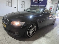 Bmw - 3-serie cabrio - 325i automaat - 61-xj-vv- 2007