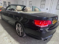 Bmw - 3-serie cabrio - 325i automaat - 61-xj-vv- 2007 - afbeelding 9 van  16