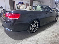 Bmw - 3-serie cabrio - 325i automaat - 61-xj-vv- 2007 - afbeelding 11 van  16